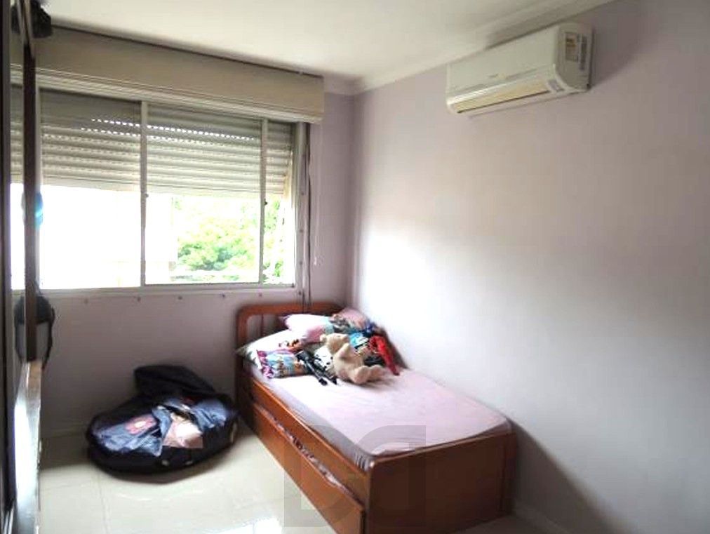 Apartamento no Sarandi de 2 dormitórios, mobiliado, 1 vaga — foto 9