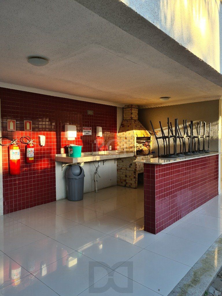 Apartamento TÉRREO de 2 dormitórios vaga e infra DESOCUPADO — foto 23