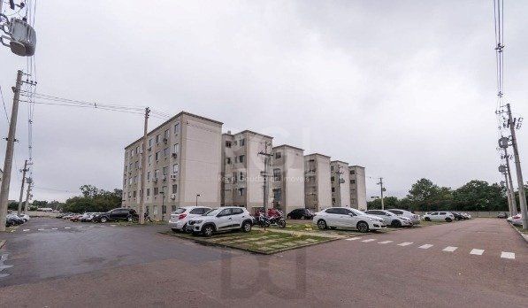 Apartamento no bairro cavalhada de 2 dormitórios e vaga — foto 23