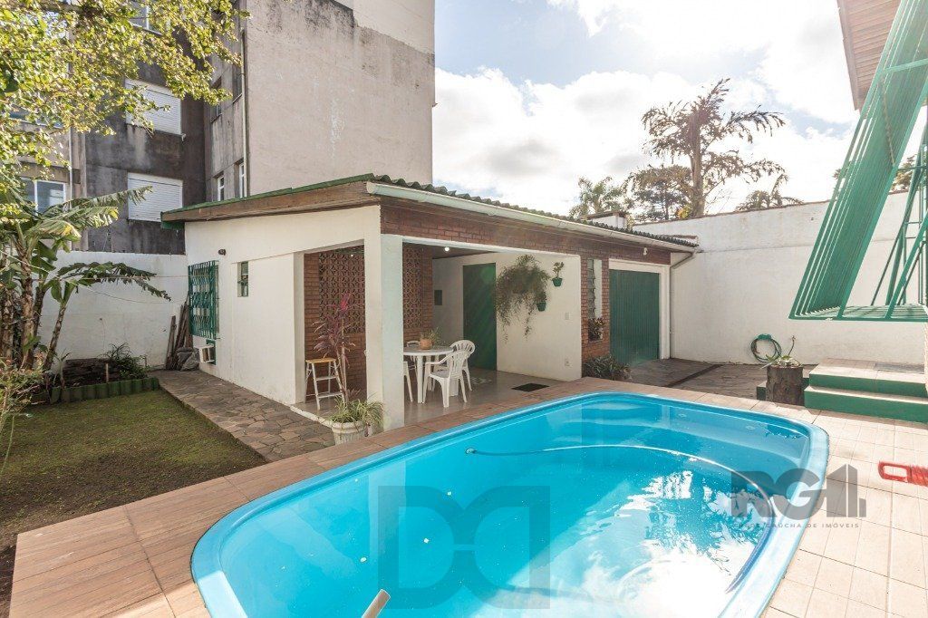 Casa no bairro Vila Ipiranga de 3 dormitórios e 3 vagas — foto 29