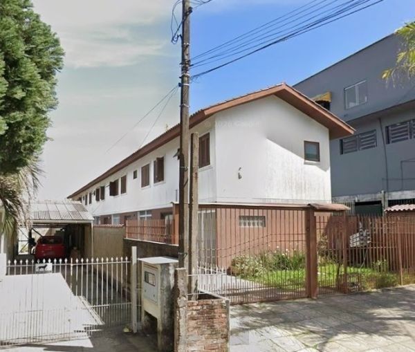 Casa em condominio fechado de 3 dormitórios e vaga DESOCUPADA — foto 16