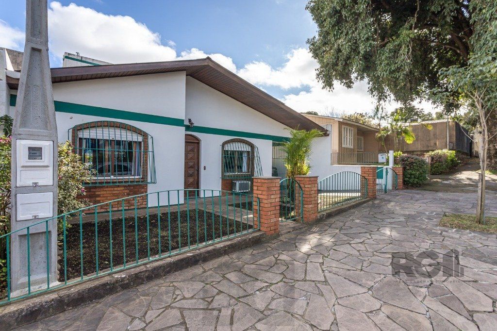 Casa no bairro Vila Ipiranga de 3 dormitórios e 3 vagas — foto 42