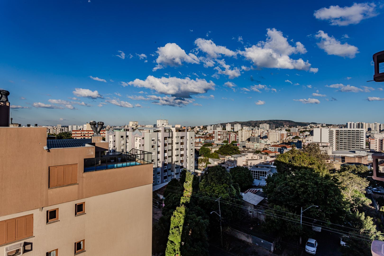 Apartamento no Cristo Redentor de 3 dormitórios e 2 vagas DESOCUPADO — foto 33