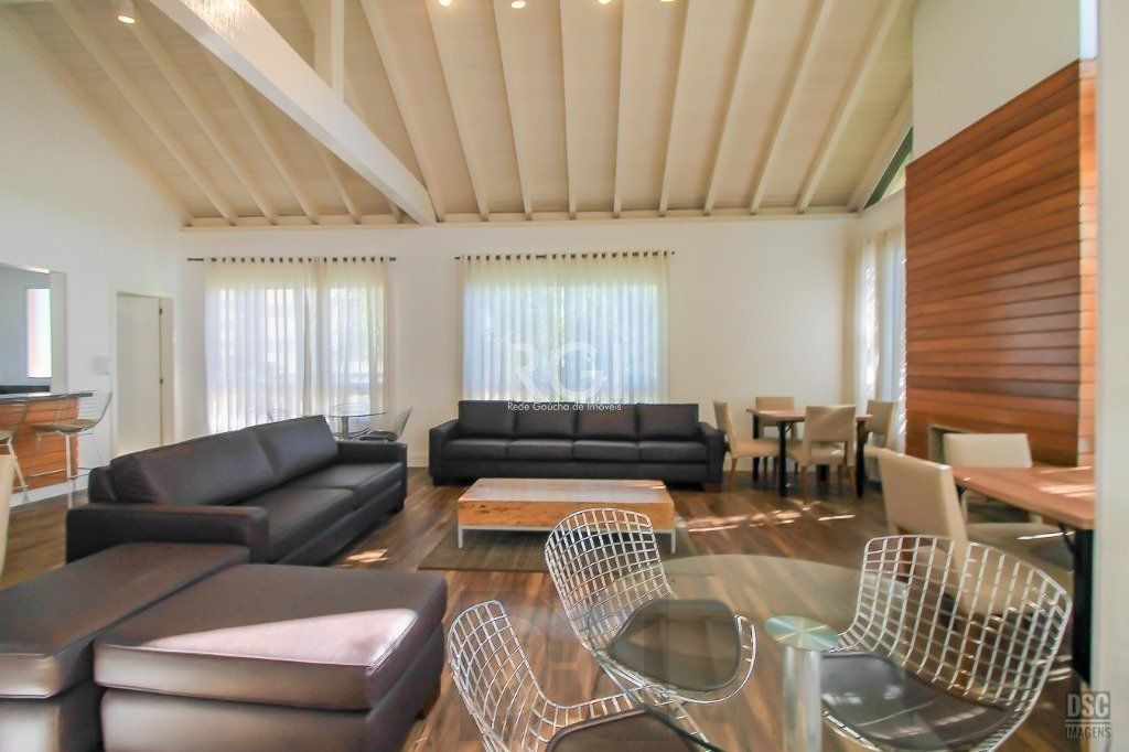 Casa no Condominio Terra Mater 4 dormitórios — foto 45