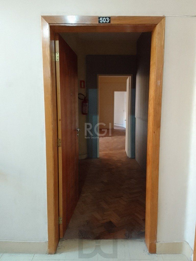 Conjunto/Sala para Venda - 123.42m², 0 dormitórios, Centro — foto 7
