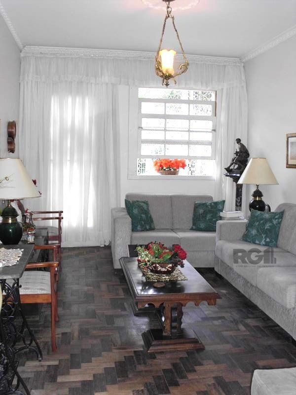 Casa sobrado no bairro Higienópolis de 3 dormitórios e 2 vagas — foto 7