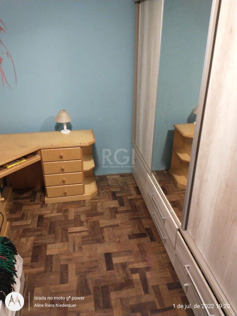 Apartamento para Venda - 96.17m², 3 dormitórios, Santa Maria Goretti — foto 47