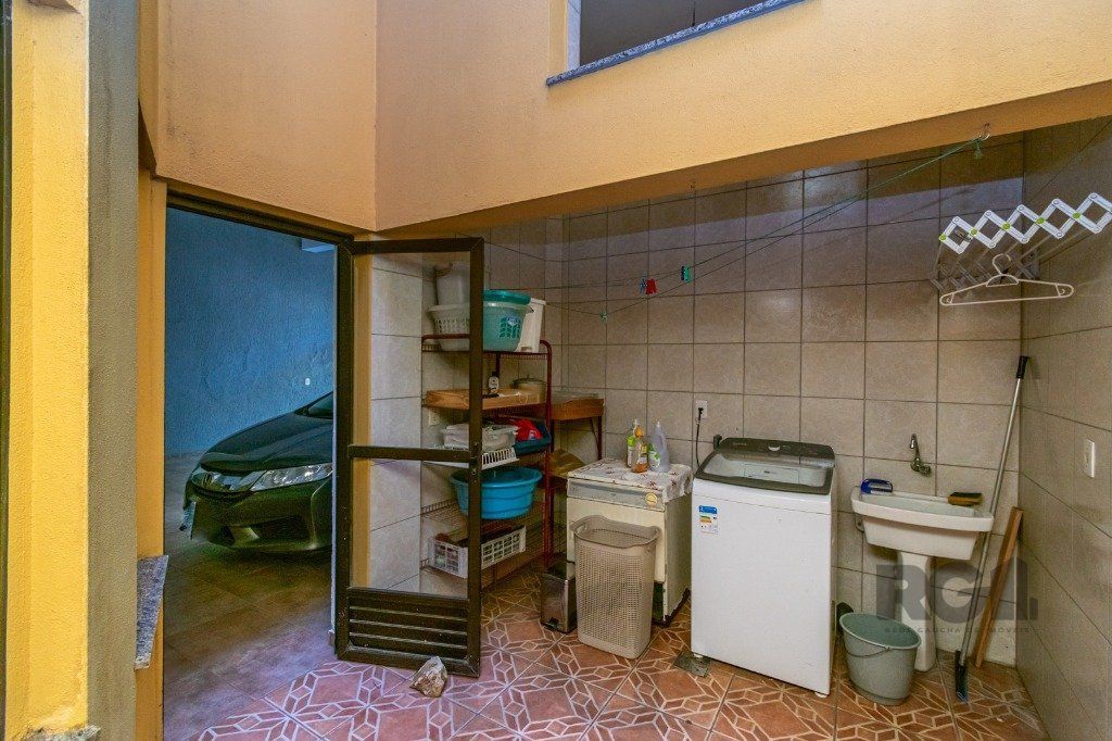 Casa sobrado no jardim Botânico com 5 dormitórios e 4 vagas — foto 53