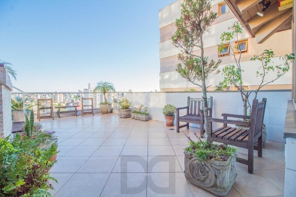 Apartamento duplex em Petropolis — foto 8