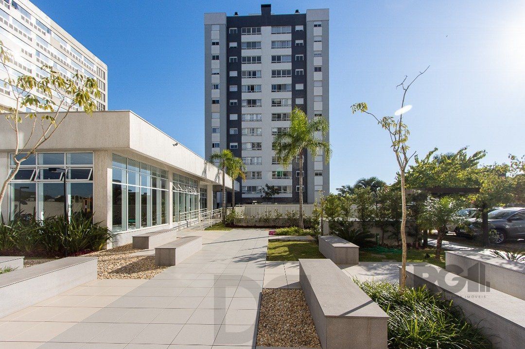 Apartamento NOVO no Condomínio Rossi Reserva de 3 dormitórios e 2 vagas — foto 46