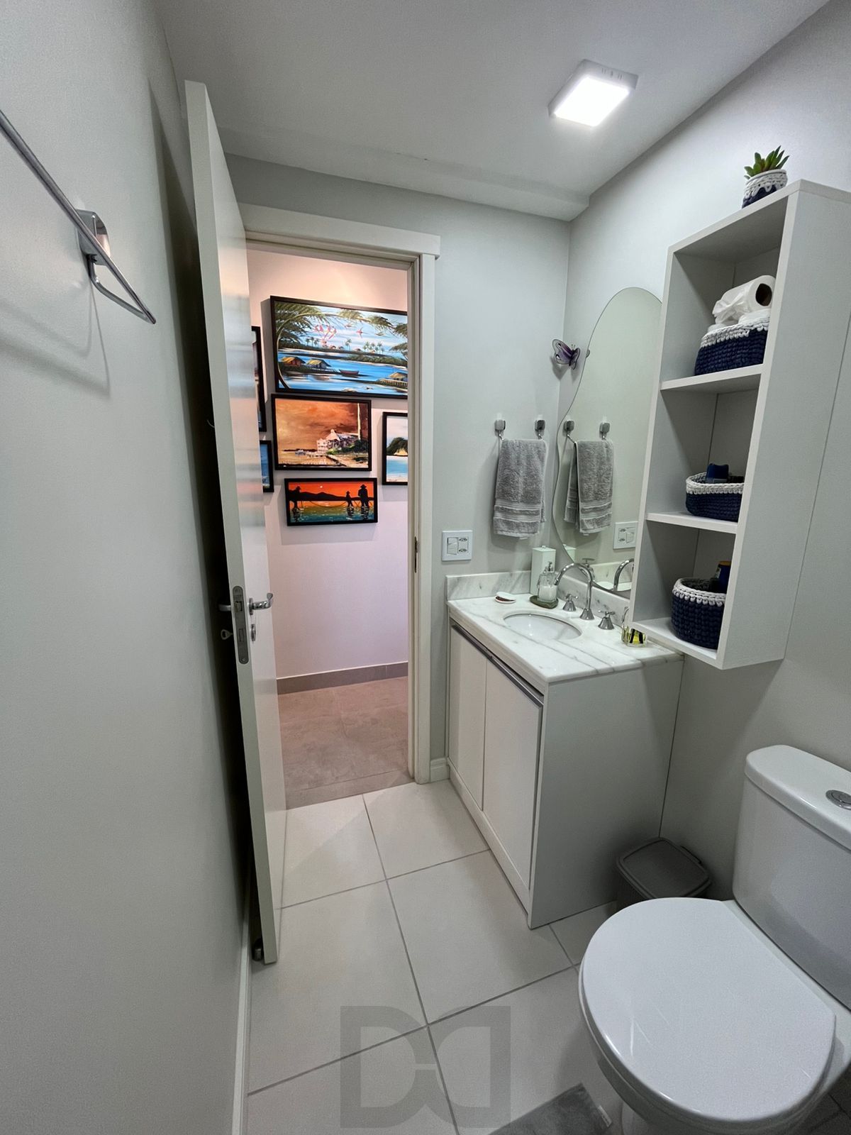 Impecável Apartamento New Life 3 dorm 1 vaga — foto 37