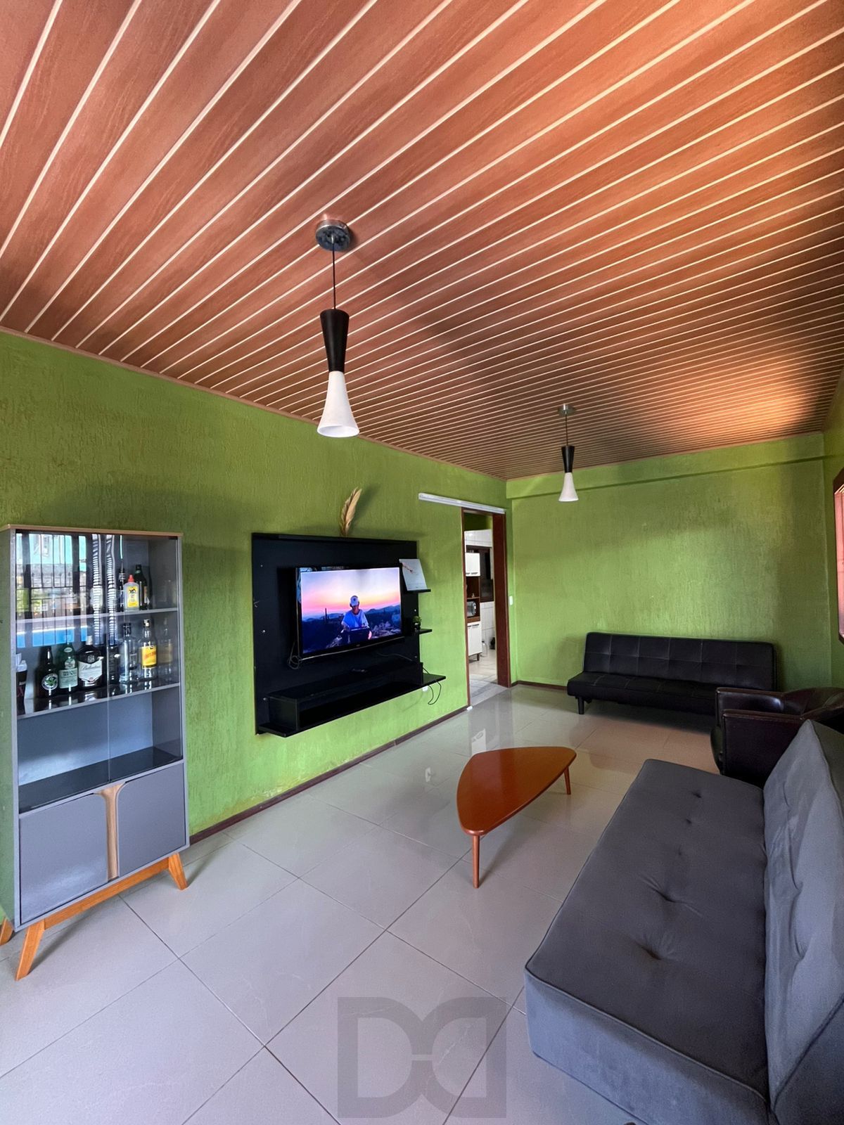 Casa no Sarandi de 4 dormitórios e 4 vagas — foto 6