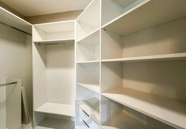 DUPLEX MOBILIADO COM VISTA PARA O PARQUE GERMÂNIA!!! — foto 6