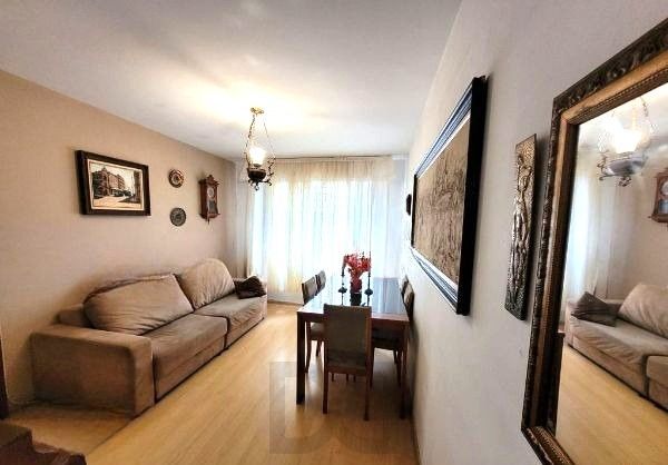 Apartamento no Jardim Botânico de 1 dormitório e vaga* — foto 1