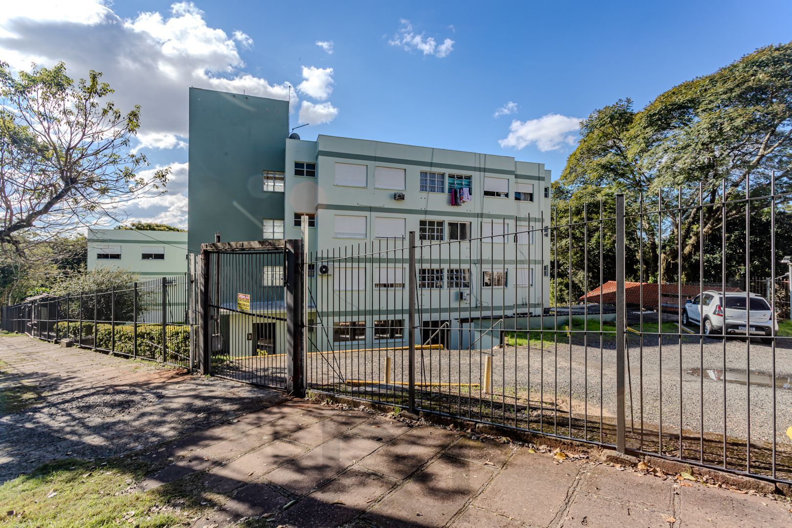 Apartamento no bairro Santo Antônio de 2 dormitórios e vaga rotativa — foto 34
