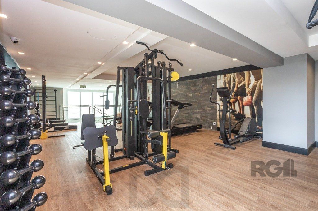Apartamento de 2 dormitórios e 2 vagas NOVO desocupado — foto 39