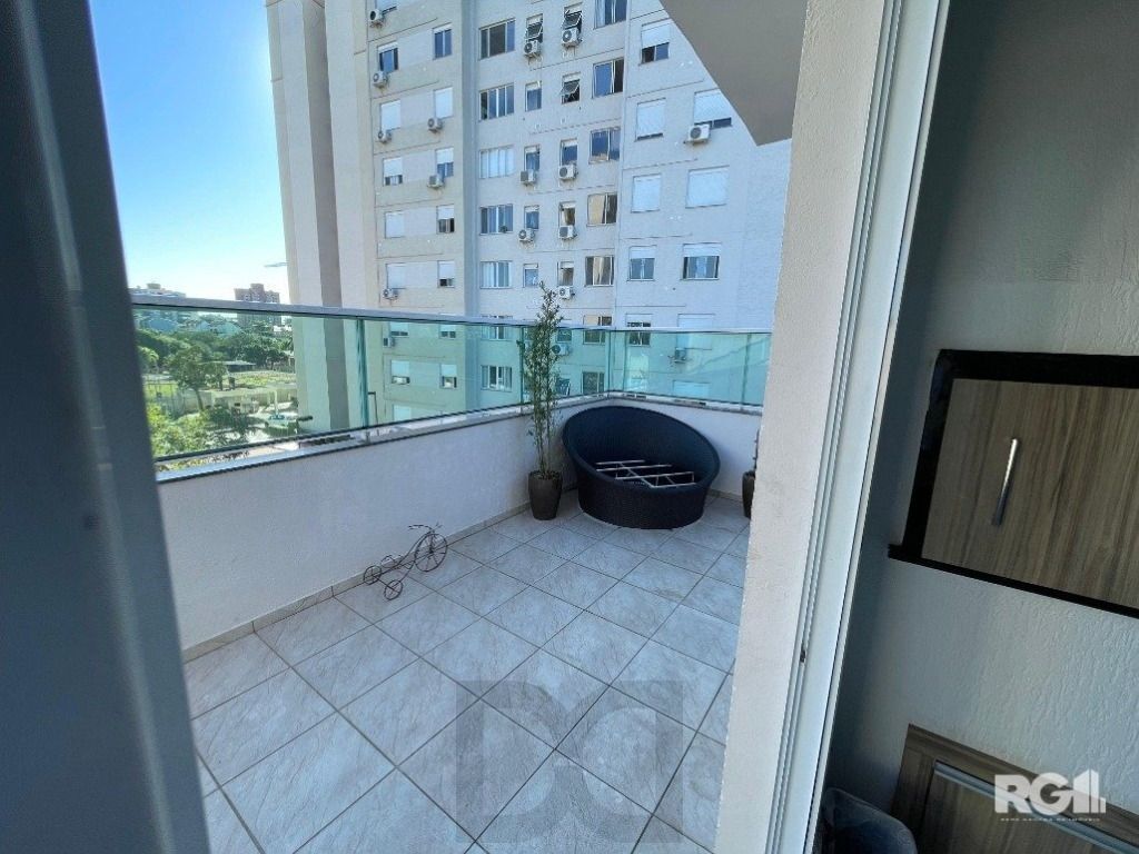 Apartamento Duplex com 3 quartos à venda, 144m² — foto 11
