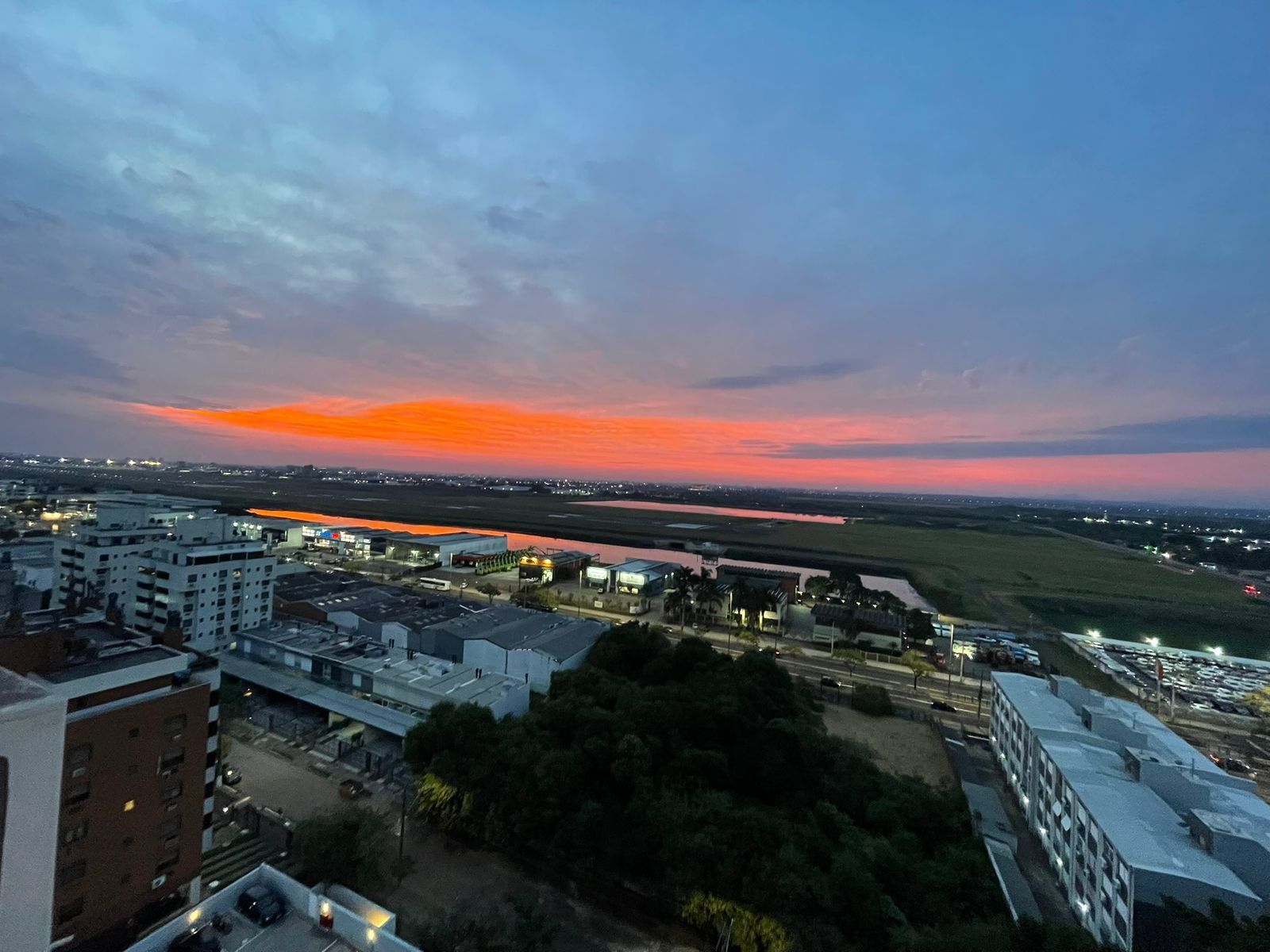 Apartamento no Jardim Lindóia de 3 dormitórios vaga e infra — foto 9