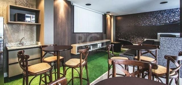 Apartamento para Venda - 60m², 3 dormitórios, 1 vaga - Humaitá — foto 17