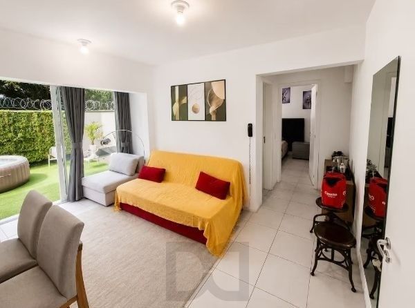 Apartamento Garden no bairro Santo Antônio de 1 dormitório e vaga DESOCUPADO — foto 3
