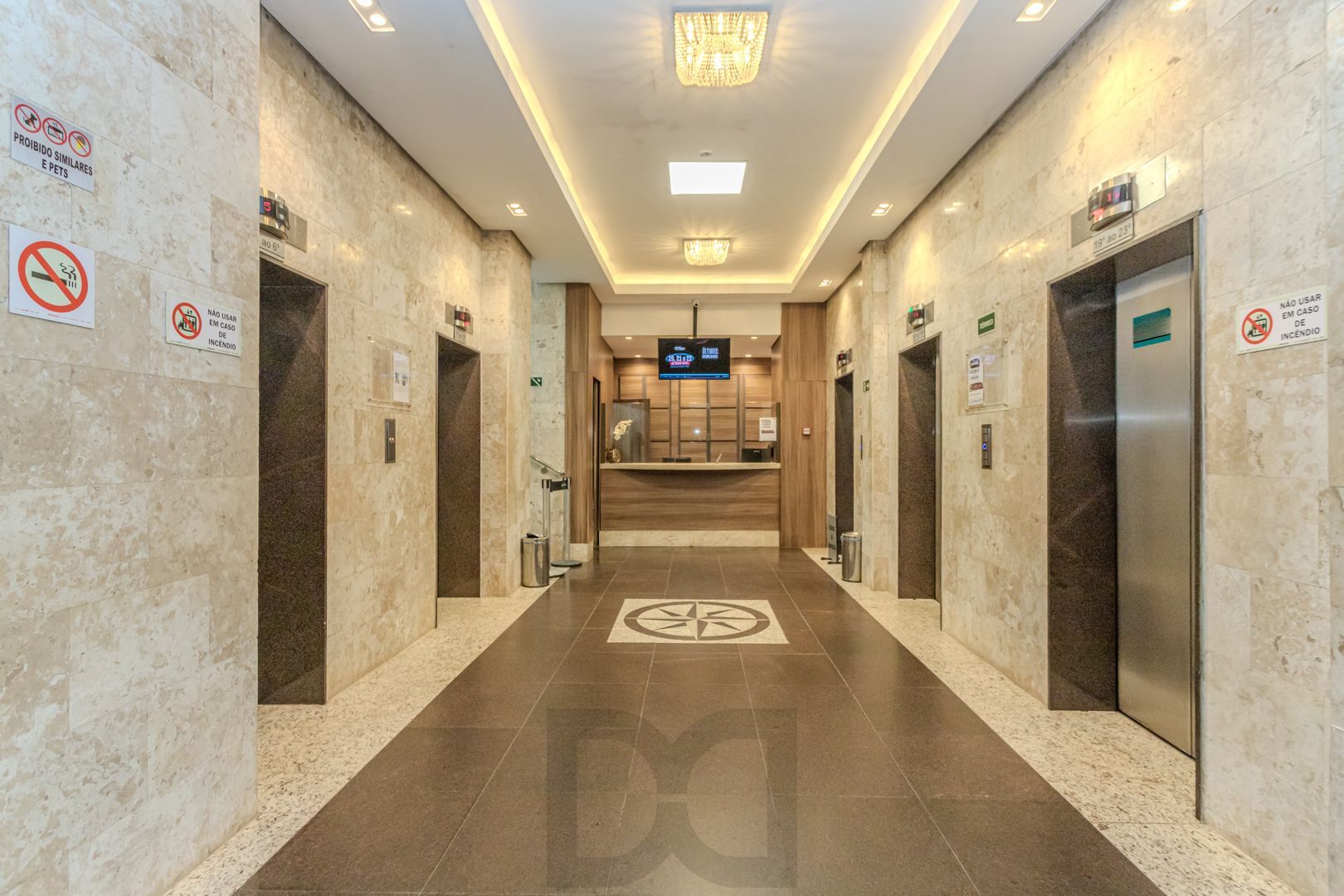 Ótima e ampla sala comercial — foto 5
