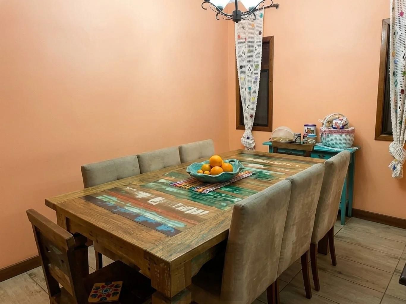 CASA 4 DORM BAIRRO ABERTA DOS MORROS — foto 16