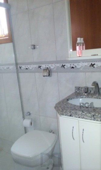 Casa em condomínio no Partenon de 3 dormitórios e vaga — foto 15