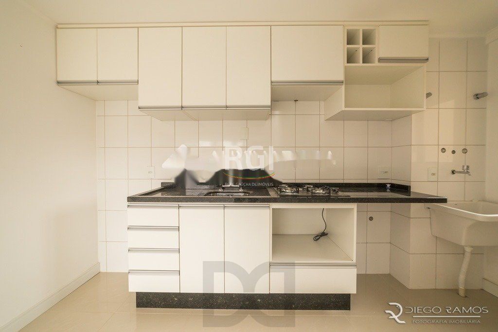 Apartamento para Venda - 56.82m², 2 dormitórios, sendo 1 suites, 1 vaga - Alto Petrópolis — foto 10