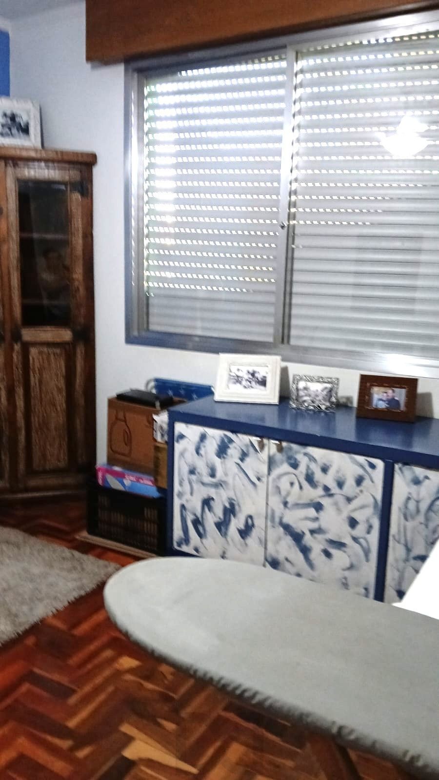 Apartamento no Passo D'areia de 1 dormitório MOBILIADO E DESOCUPADO — foto 19