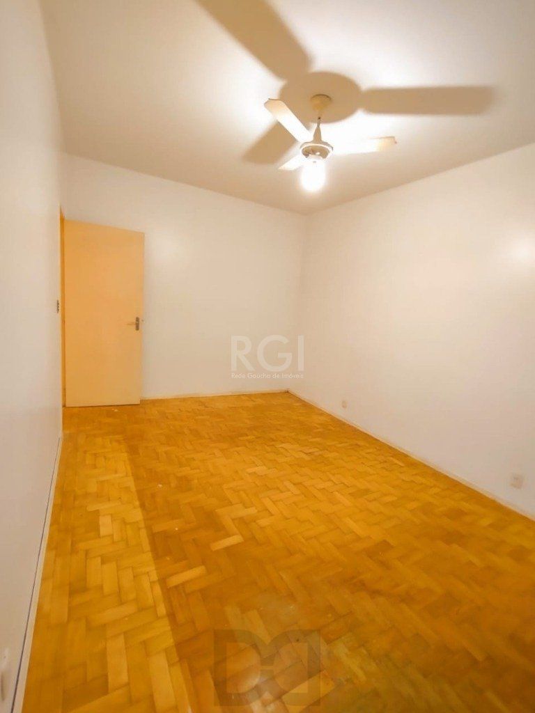 Apartamento para Venda - 134m², 4 dormitórios, Floresta — foto 1