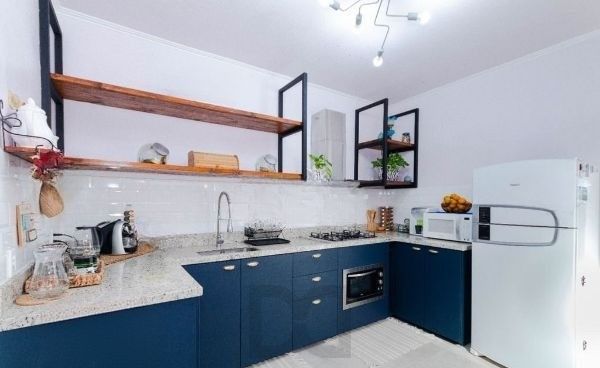 Casa no bairro Tristeza de 4 dormitórios e 4 vagas — foto 10