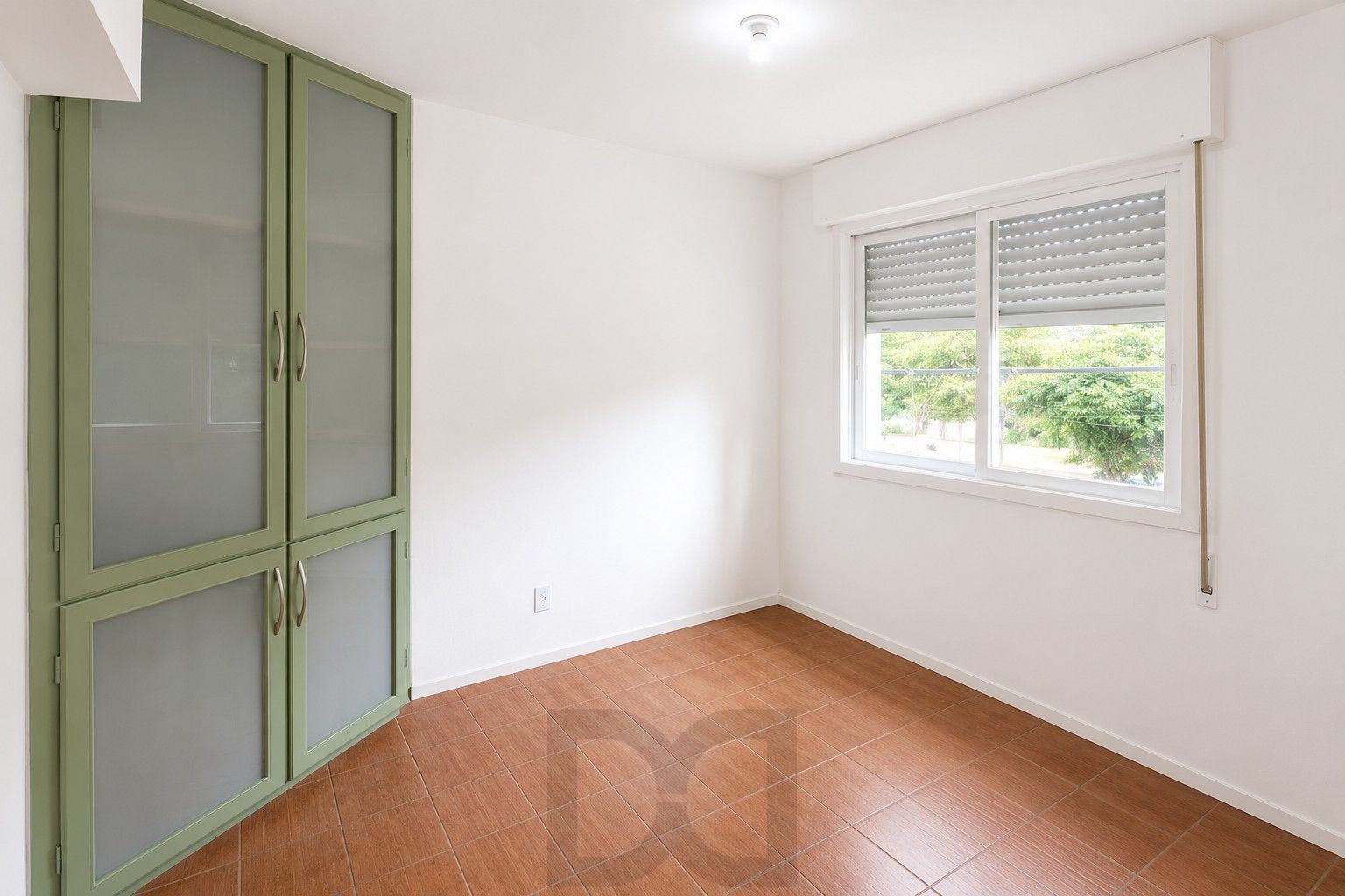 Apartamento no Petrópolis de 1 dormitório DESOCUPADO — foto 15