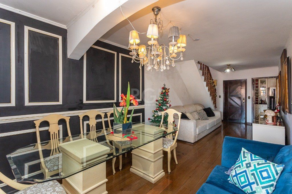 Cobertura duplex no Sarandi de 3 dormitórios e 2 vagas — foto 10