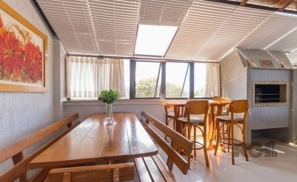 Casa sobrado no Cristal de 3 dormitórios e 3 vagas — foto 26