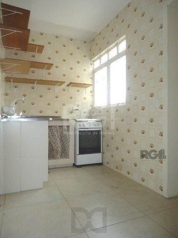 Apartamento de 2 dormitórios e vaga no Jardim do Salso — foto 11