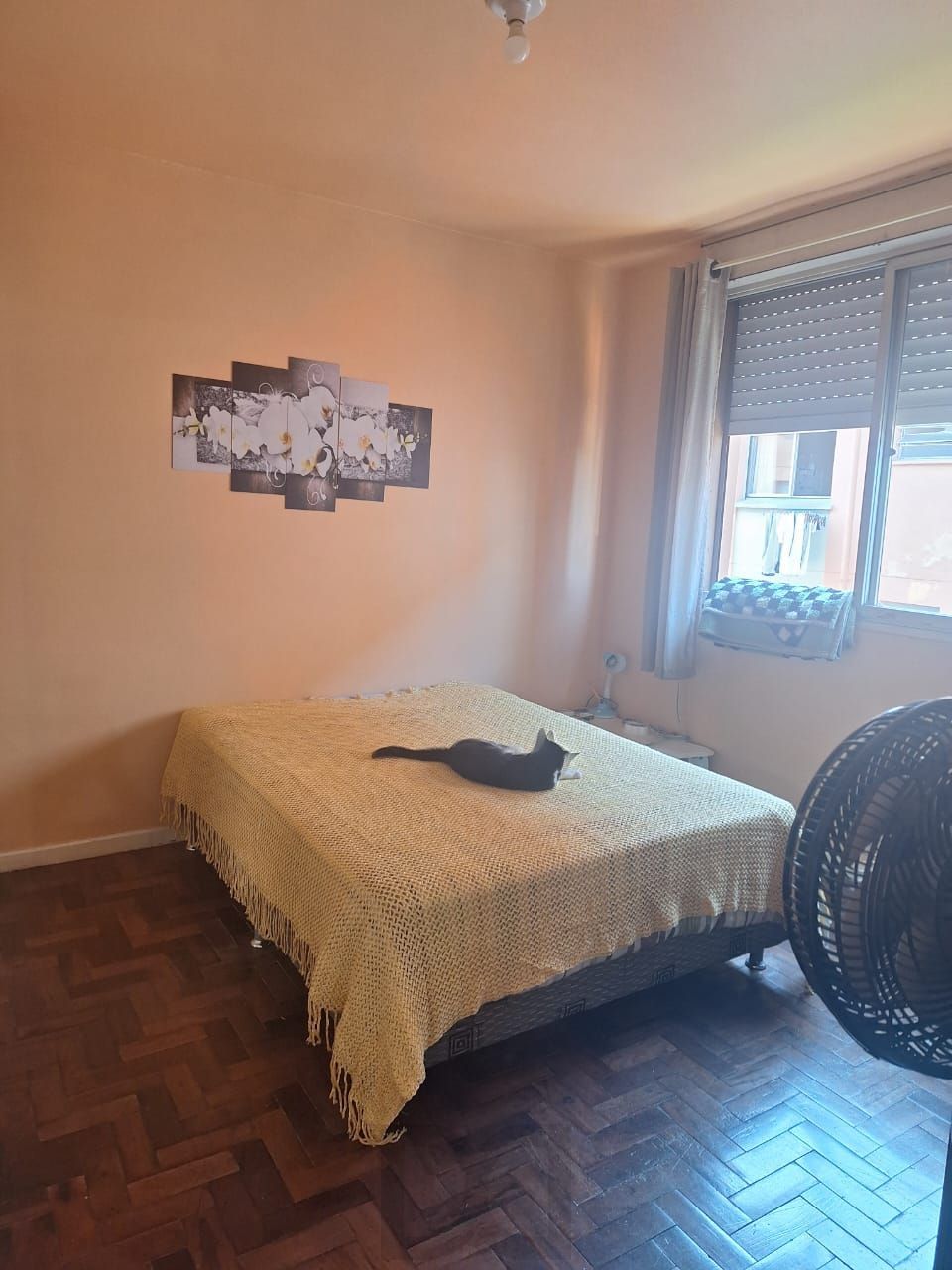 Apartamento de 1 dormitório — foto 12