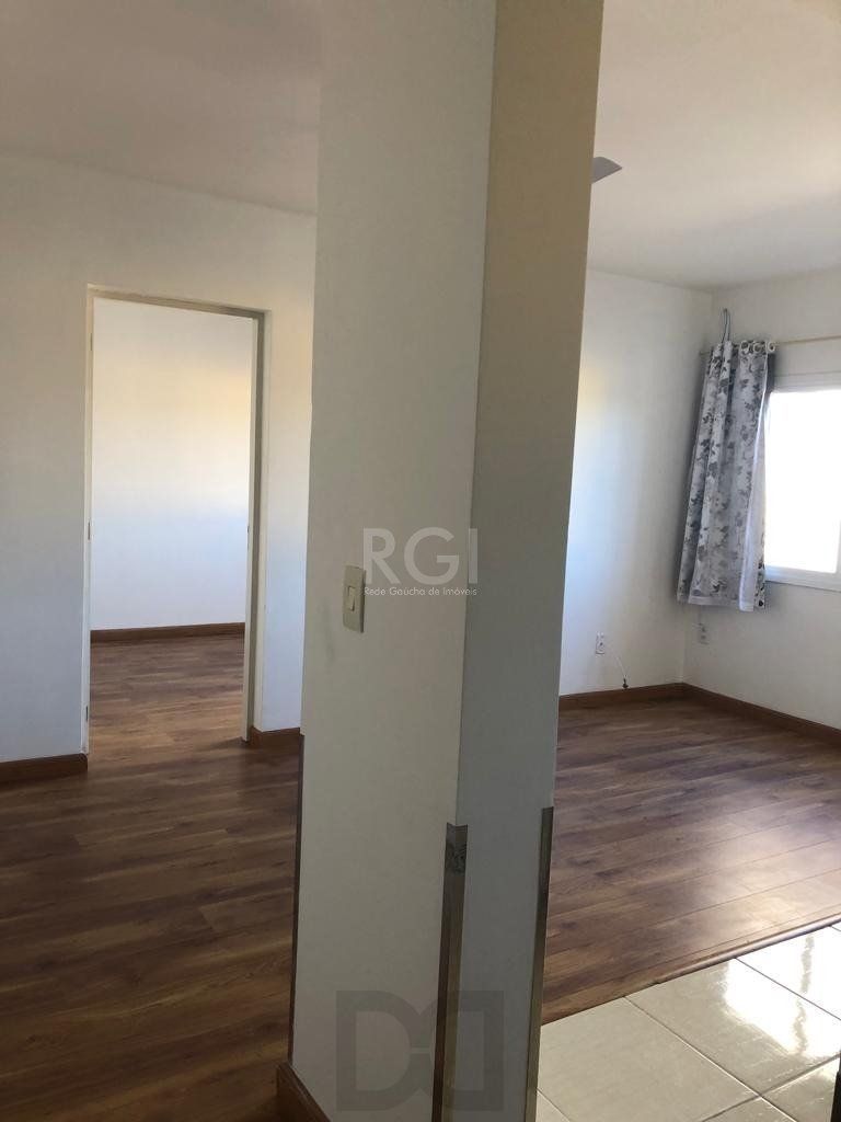 Apartamento para Venda - 44m², 1 dormitório, 1 vaga - Coronel Aparício Borges — foto 3