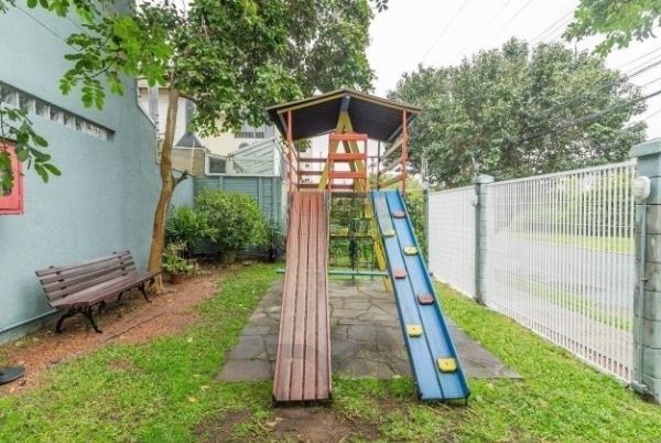 Casa sobrado em condominio fechado de 2 dormitórios e vaga — foto 21
