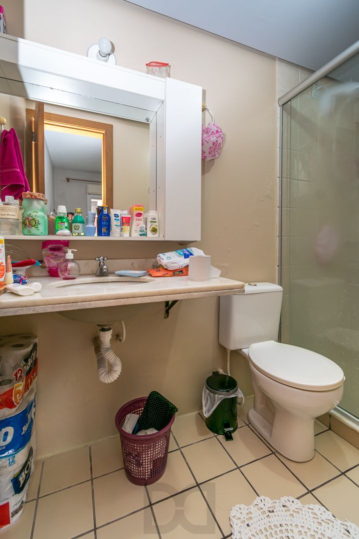Apartamento de 2 dormitórios, vaga e infra DESOCUPADO — foto 11