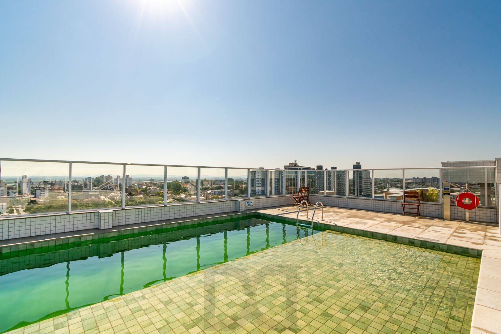 Apartamento 3 Dormitórios 2 vagas depósito DESOCUPADO — foto 25