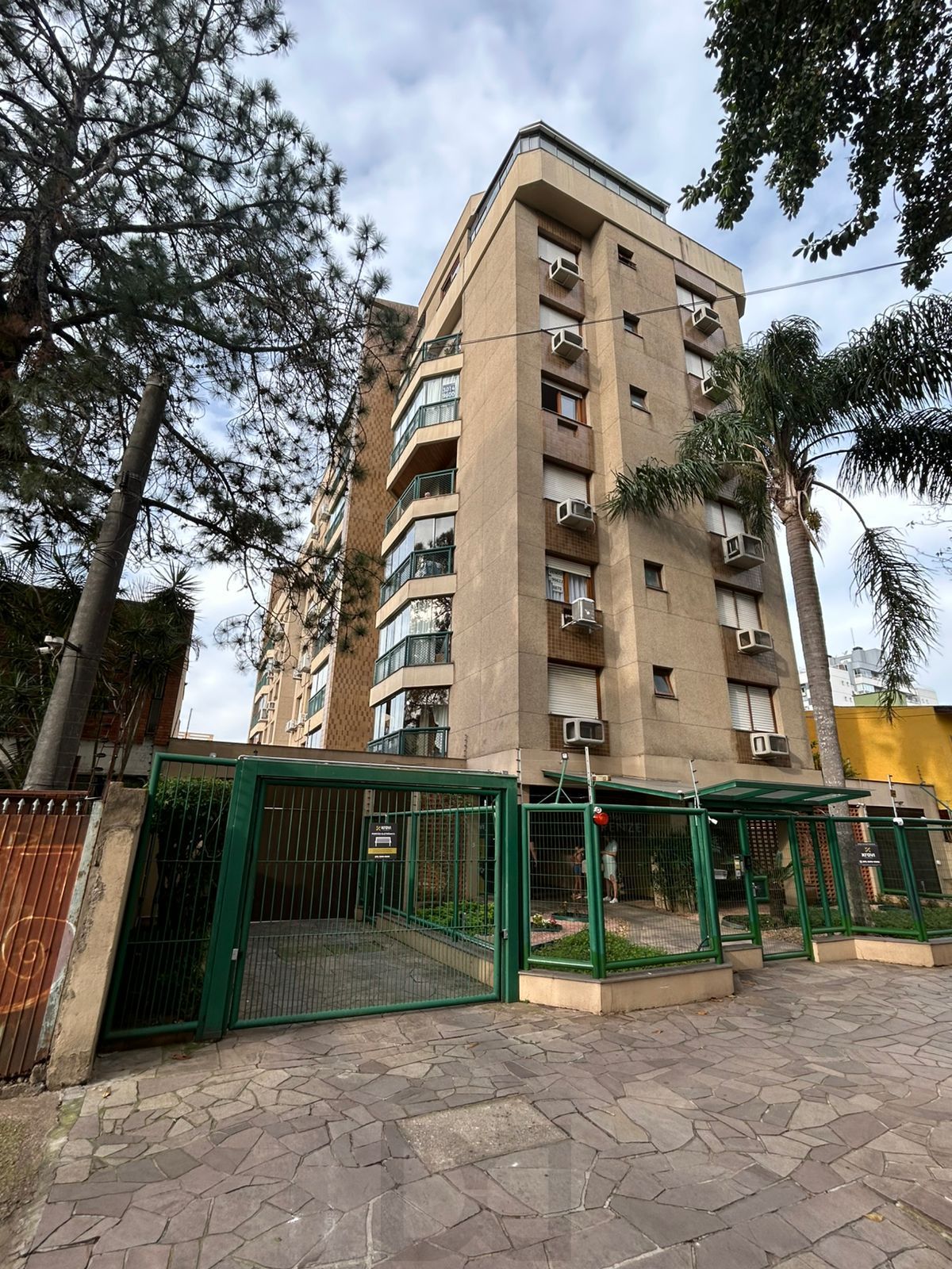 Apartamento de 3 dormitórios vaga e infra no bairro Santana — foto 14
