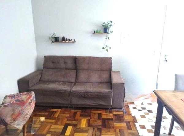Apartamento no Jardm Botânico de 2 dormitórios — foto 5