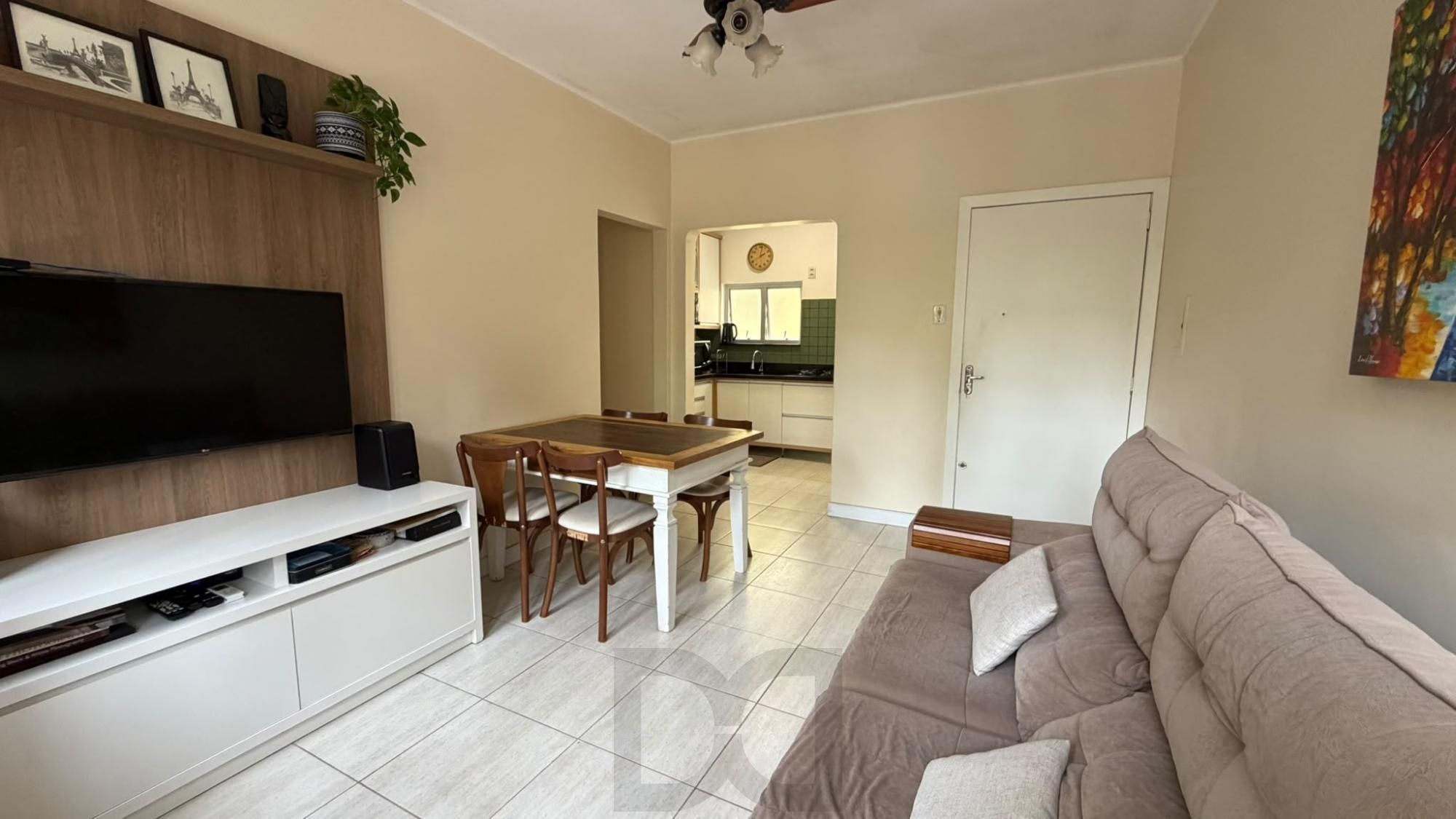 Apartamento no bairro Petrópolis de 2 dormitórios — foto 3