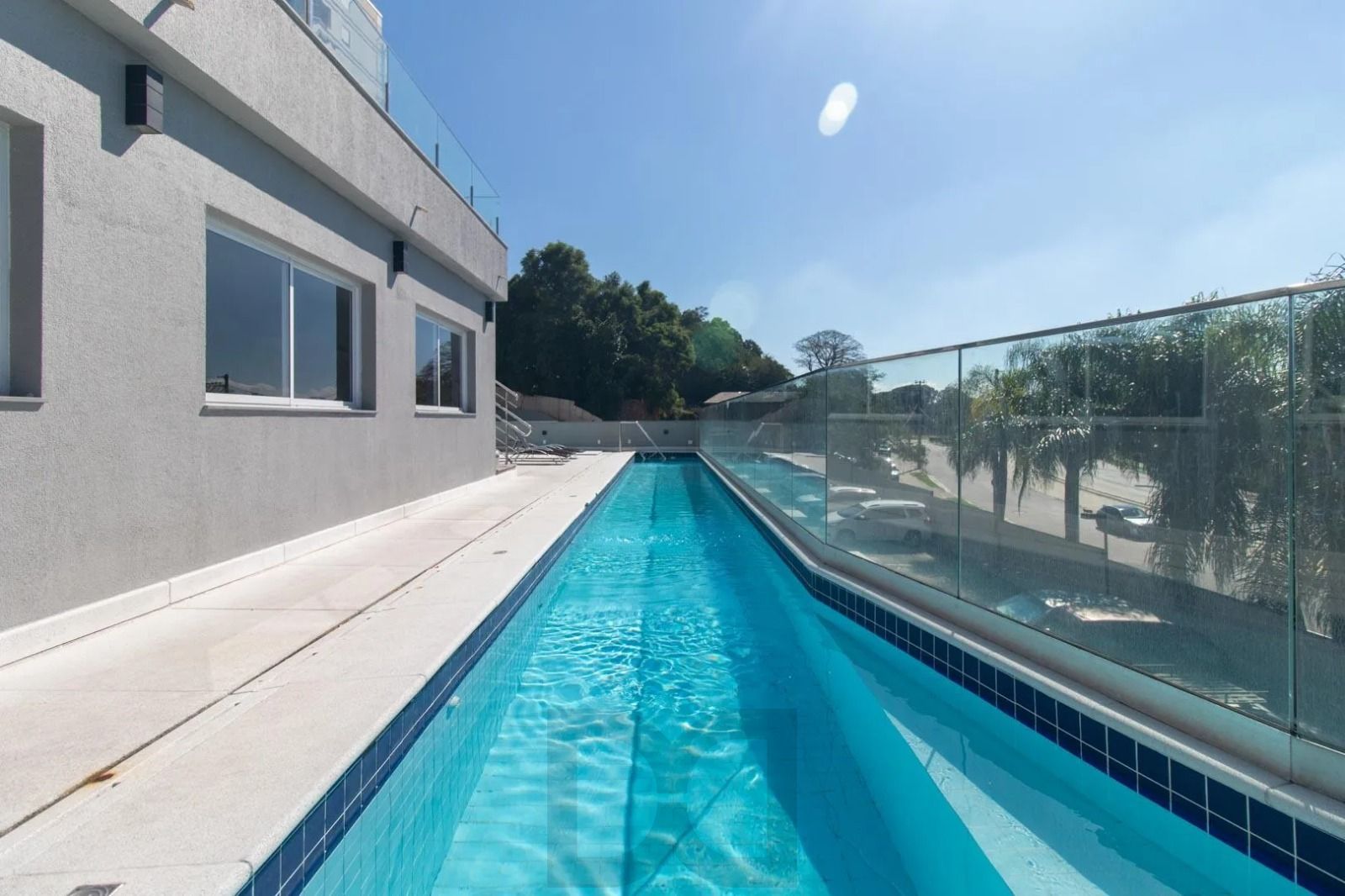 2 DORMITÓRIOS, REFORMADO C/VAGA E INFRA COMPLETA — foto 34
