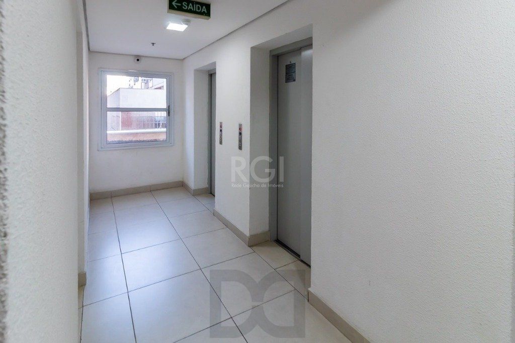 Conjunto/Sala para Venda - 51.85m², 0 dormitórios, 1 vaga - Auxiliadora — foto 8