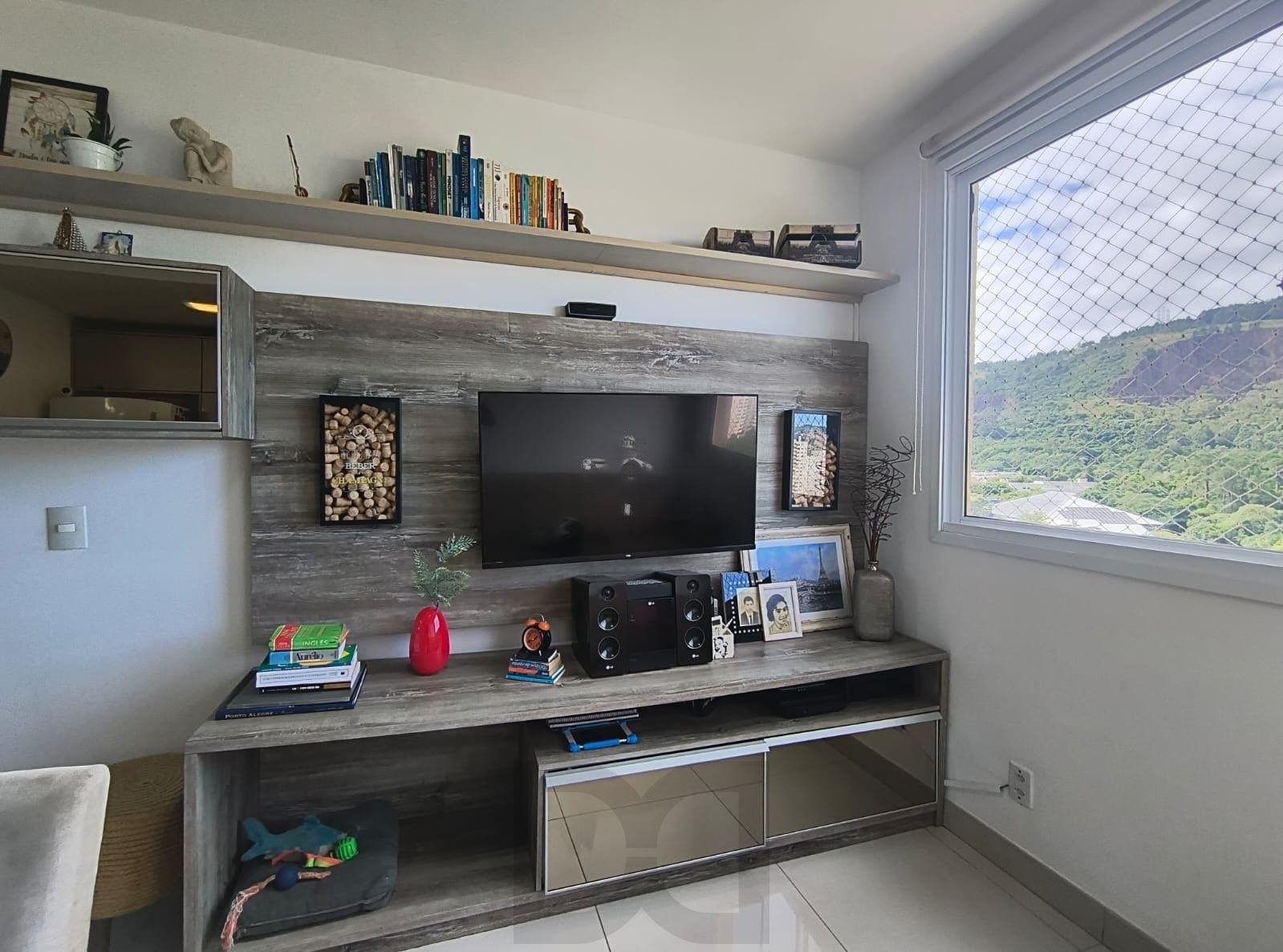 Lindo Apartamento 2 dorm. em Condomínio com Infraestrutura — foto 2