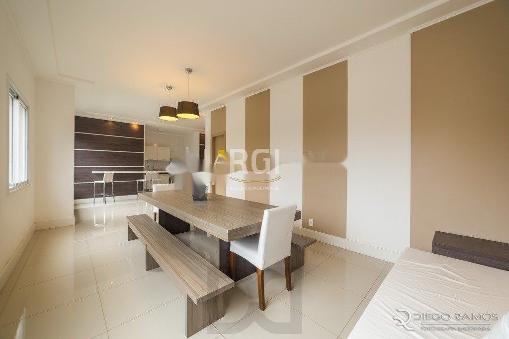 Apartamento para Venda - 56.82m², 2 dormitórios, sendo 1 suites, 1 vaga - Alto Petrópolis — foto 23