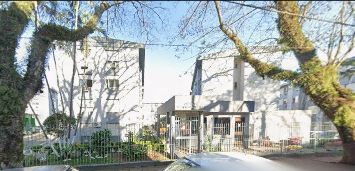 Apartamento no bairro Cristal de 1 dormitório e vaga *rotativa DESOCUPADO — foto 17