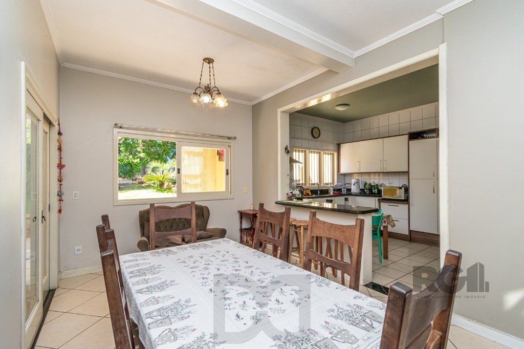 Casa sobrado no jardim Botânico com 5 dormitórios e 4 vagas — foto 8