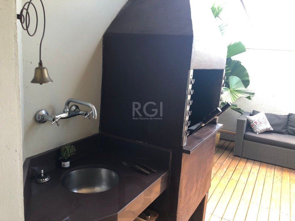 Casa Condominio para Venda - 69.41m², 3 dormitórios, sendo 1 suites, 2 vagas - Ipanema — foto 6